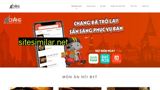 changvietnam.vn alternative sites