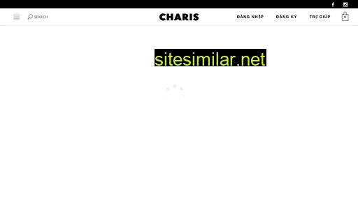 charis.vn alternative sites