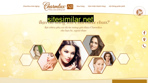 charmlux.vn alternative sites