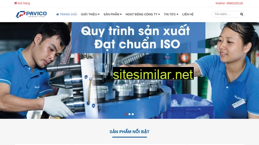 chailo.com.vn alternative sites