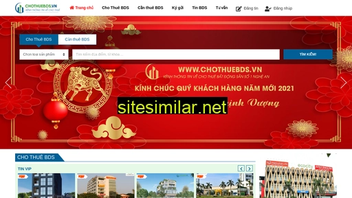 chothuebds.vn alternative sites