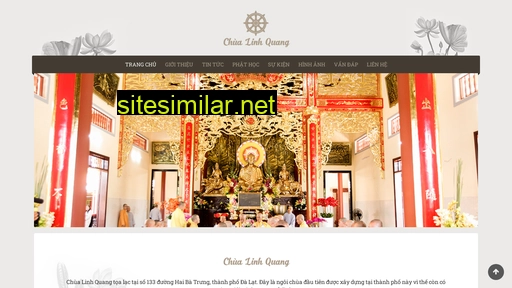 chualinhquang.vn alternative sites