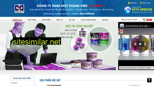 chungyi.vn alternative sites
