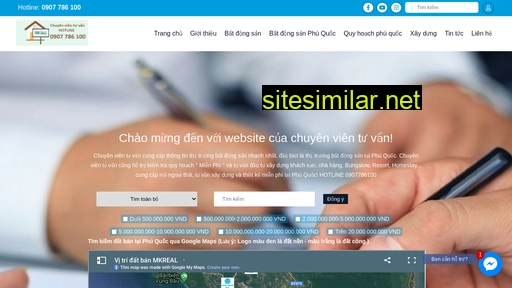 chuyenvientuvan.com.vn alternative sites
