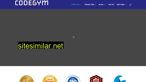 codegym.vn alternative sites