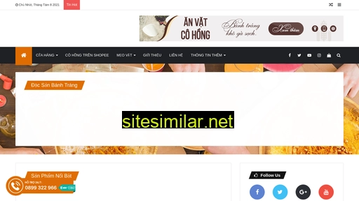 cohong.vn alternative sites