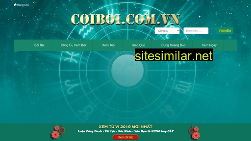 coiboi.com.vn alternative sites