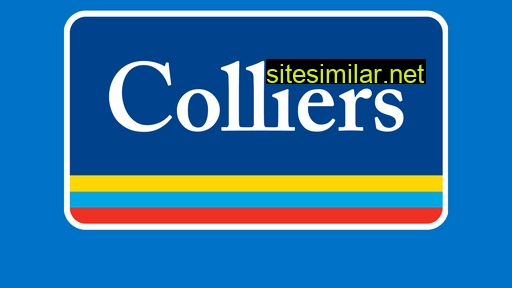 colliers.vn alternative sites