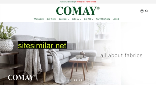 comay.com.vn alternative sites