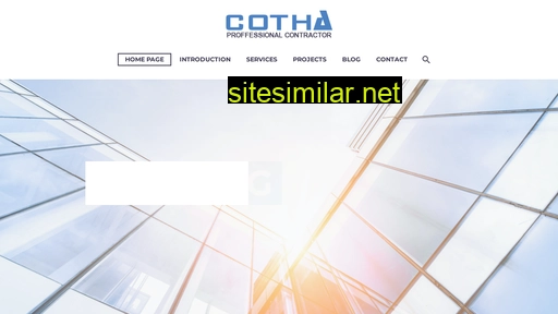 cotha.com.vn alternative sites
