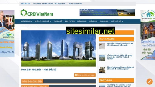 crb.vn alternative sites