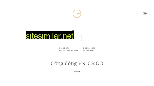 csgo.vn alternative sites