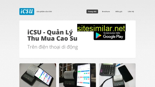 csu.vn alternative sites