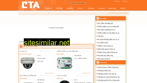 cta.vn alternative sites