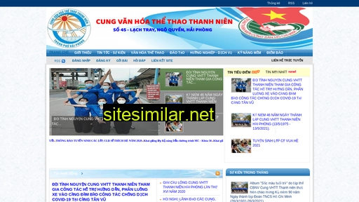 ctnhp.com.vn alternative sites