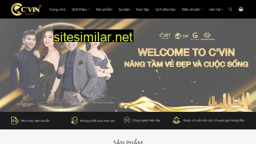 cvin.vn alternative sites