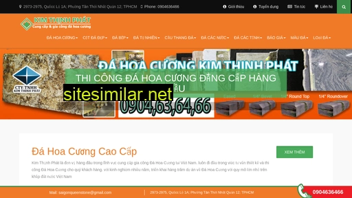 Dahoacuongcaocap similar sites