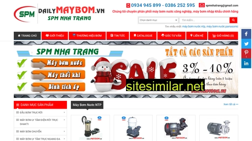 dailymaybom.vn alternative sites