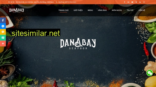 danabay.com.vn alternative sites