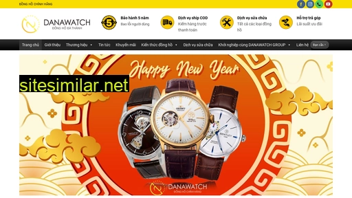 danawatch.vn alternative sites