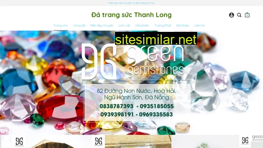 daquythanhlong.vn alternative sites