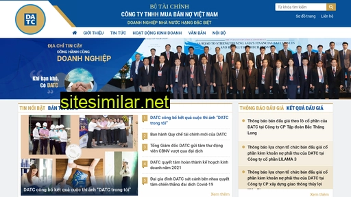 datc.vn alternative sites