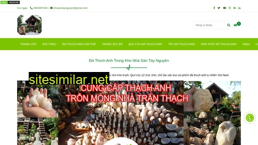 dathachanh.com.vn alternative sites
