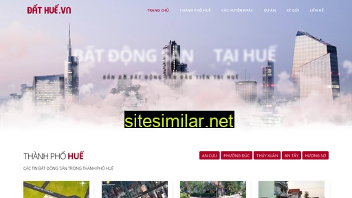 dathue.vn alternative sites