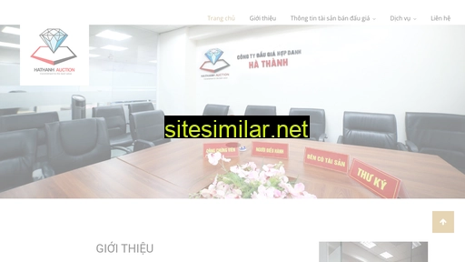 daugiahathanh.com.vn alternative sites