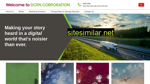 dcpn.com.vn alternative sites