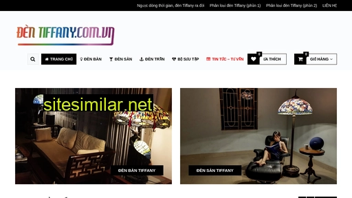 dentiffany.com.vn alternative sites
