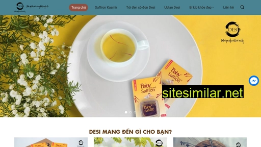 desi.com.vn alternative sites