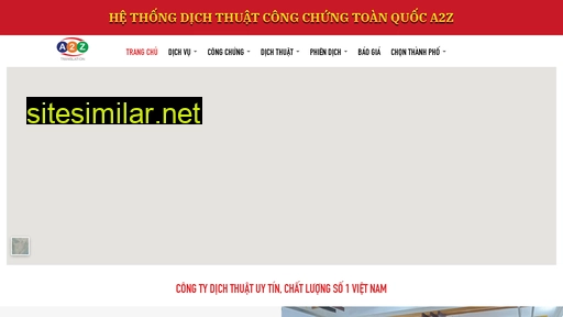 dichthuatvungtau.com.vn alternative sites