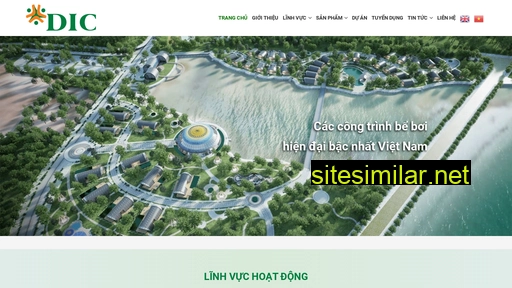dictech.vn alternative sites