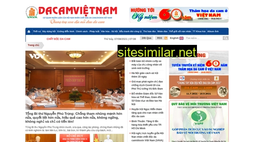 dientudacam.vn alternative sites
