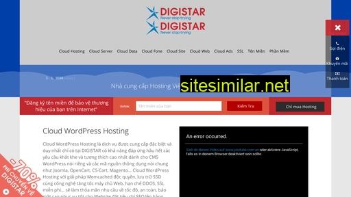digistar.vn alternative sites