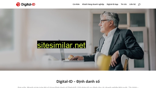 digital-id.vn alternative sites