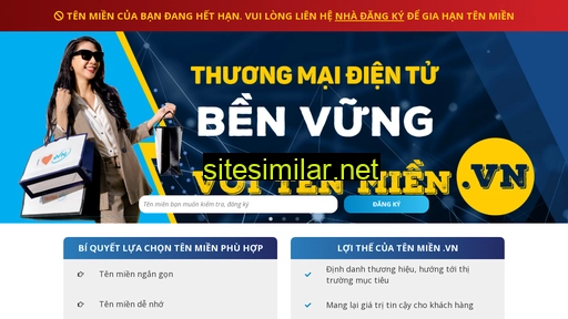 doinohungthinh.vn alternative sites