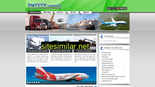 dovevn.com.vn alternative sites