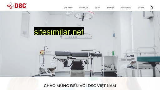 dsc-medical.vn alternative sites