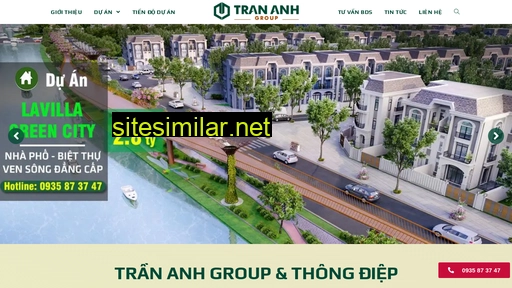 duantrananh.com.vn alternative sites