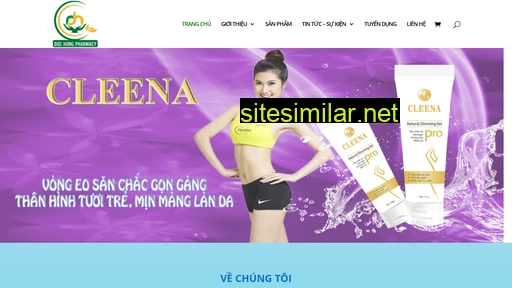 duchung.com.vn alternative sites