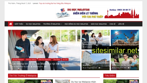 duhocmalaysia.com.vn alternative sites