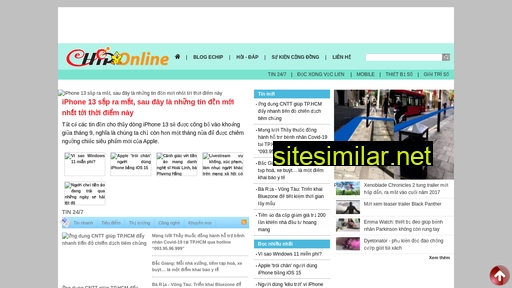 echip.com.vn alternative sites