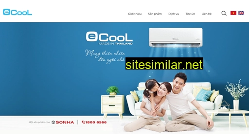 ecool.vn alternative sites
