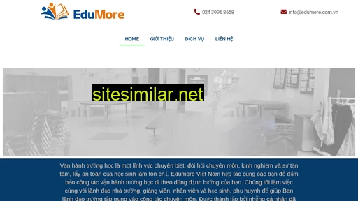 edumore.com.vn alternative sites