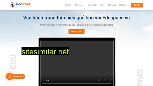 eduspace.vn alternative sites