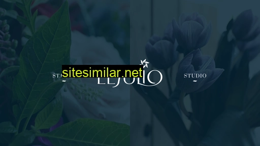 eljulioflowers.vn alternative sites