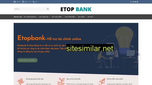 etopbank.vn alternative sites