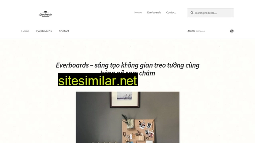 everboards.vn alternative sites